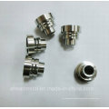 Custom Make CNC Machining Parts for E-Cigarette Accessories